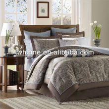 Madison Park Aubrey Multi Piece Bettdecke Duvet Bettwäsche Set